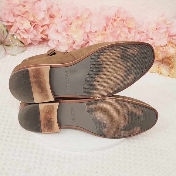 Steve Madden Dawson Men’s Low Boots Size 9.5 - Picture 11 of 11